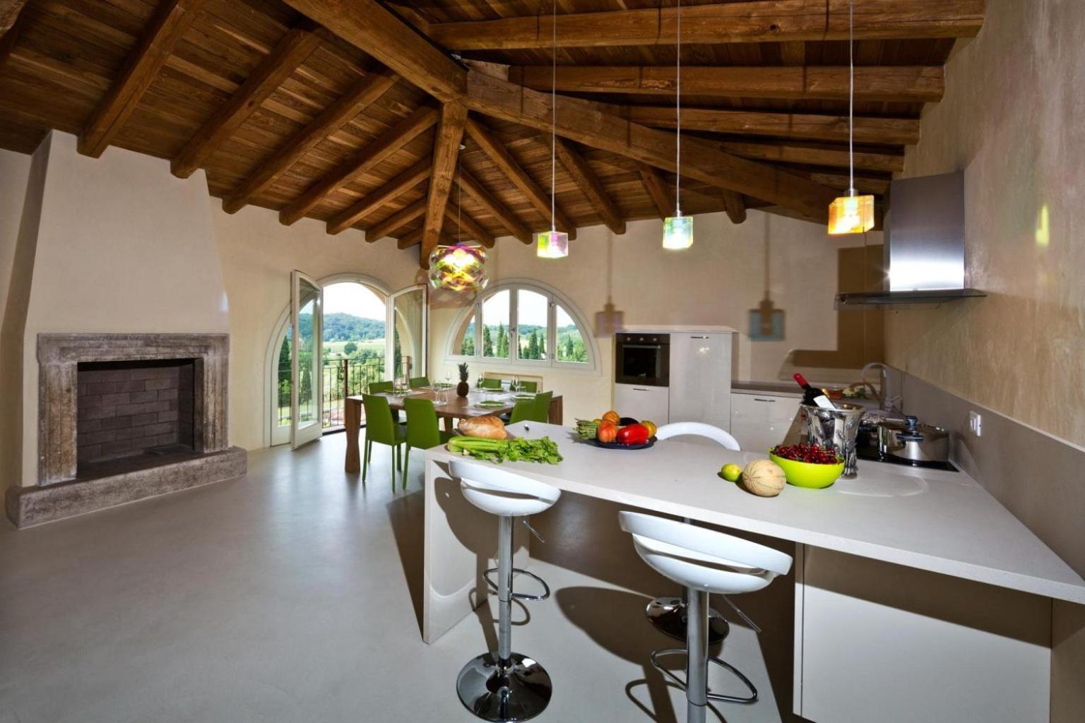 Agriturismo Pratello Padenghe sul Garda Exterior foto